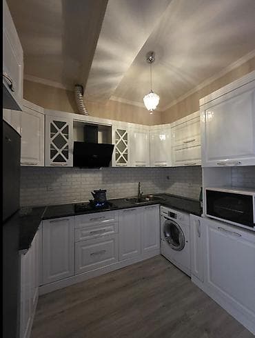 ecemı kıraye evler: 2 otaqlı, 57 kv. m — 3