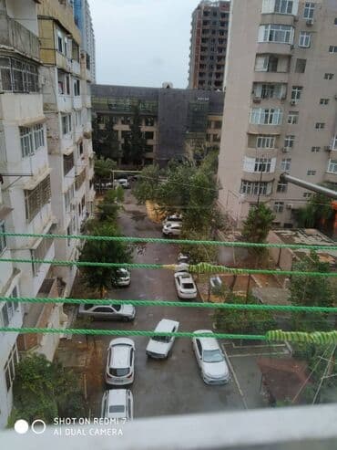 купить квартиру в баку новостройка с ремонтом: 4 комнаты, Новостройка, 120 м² — 14