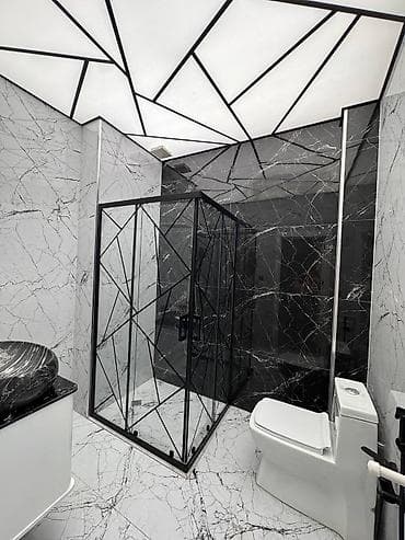 studiya otaq: Xırdalanda ən prestijli binada eko parkda kupçalıipotekaya yararlı — 9