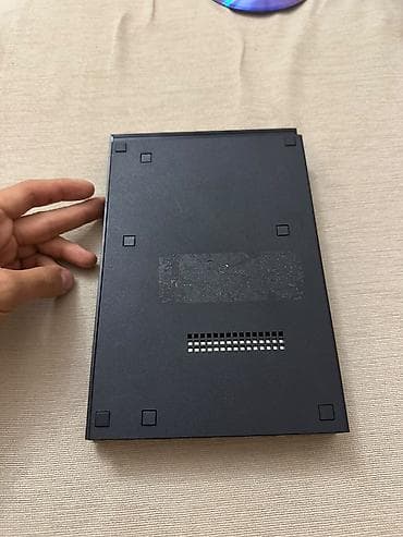 ps1 disk: PlayStation 2 Slim oyun konsolu. Kompakt və nazik korpusa malik PS2 — 3