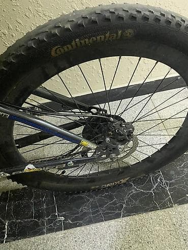 velo mtb: Mt200 əyləc sistemi Shimano amortzator Sesli ulduz Ferqli oturacağ Tek — 5