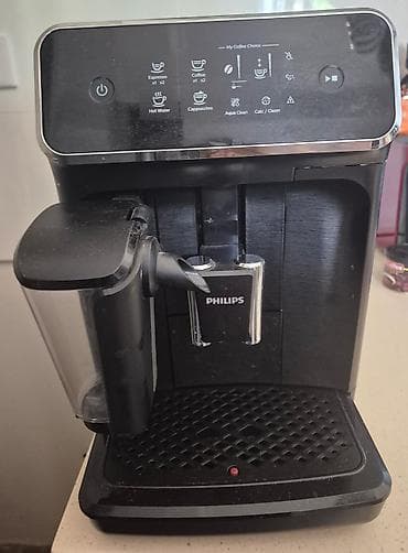 apple iphone 14 pro max: Philips avtomatik qəhvə aparatı – “My Coffee Choice” paneli ilə Əsas — 1