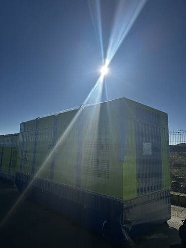 ğenerator: 616kw-770kva Genpower Mator:inter Zemanet:3il Ölkəmizdə ən yeni və ən — 1