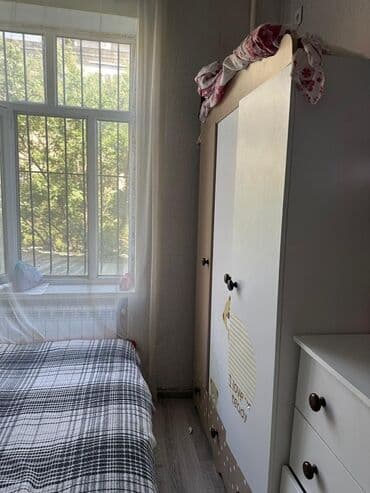 binədə ucuz evler: 2 otaqlı, Yeni tikili, m. Nəriman Nərimanov, 45 kv. m — 5