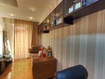 продажа квартир в баку новостройки: 4 комнаты, Новостройка, 127 м² — 18