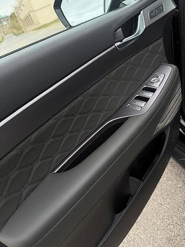 hyundai запчасти: Hyundai Palisade – geniş salonlu, güclü və rahat 7/8 yerlik ailə — 6