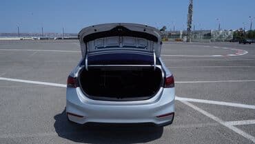 chevrolet malibu qiymeti: Hyundai Accent: 1.6 l | 2021 il Sedan — 11