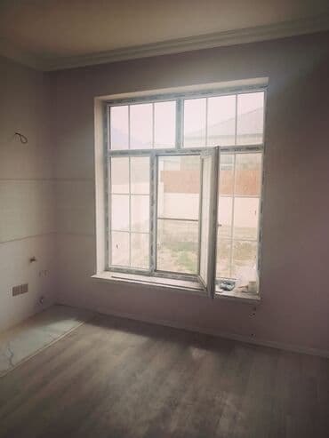 продажа недвижимости в баку: 3 комнаты, 80 м², Нет кредита, Свежий ремонт — 3