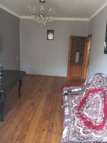 ucuz evlər satış: Bakı, 3 otaqlı, Köhnə tikili, 75 kv. m — 5