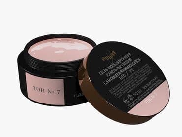 dirnaq geli: Gel — 1