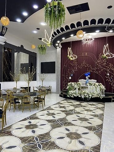 ramanda ev: Şəhərin Mərkəzində Obyekt icarəyə verilir MeyhaneMusic Hall Çay — 3