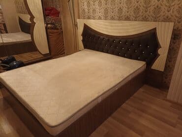 venera yataq desti: İkinəfərlik çarpayı, Termo, Türkiyə, İşlənmiş — 2