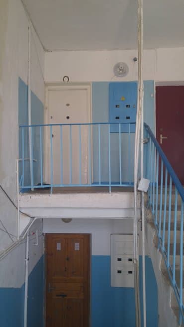 купить квартиру с видом на море: Баку, 4 комнаты, Вторичка, 85 м² — 3