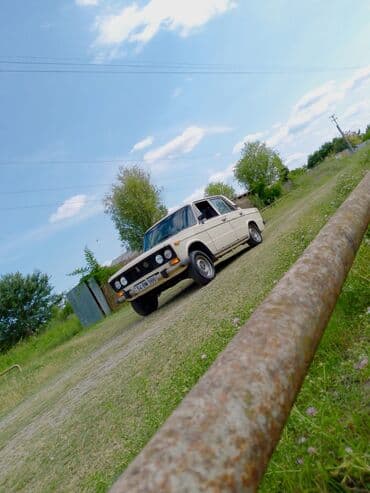 vaz 2106 ehtiyat hisseleri qiymeti: VAZ (LADA) 2106: 1.5 l | 1986 il 300000 km Sedan — 10