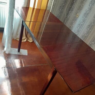 Для гостиной, Б/у, Складной, Стул