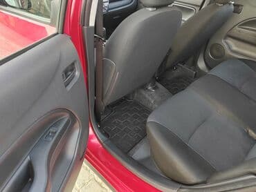 xacmazda ucuz avtomabiller: Mitsubishi Mirage: 1.2 л | 2021 г. Седан — 4