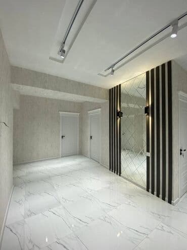 квартиры премиум класса: 4 комнаты, Новостройка, м. Ази Асланов, 157 м² — 8