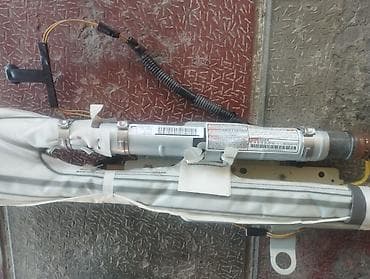 Məhsul: Mitshbişi L200 Orijinal yan pərdə hava yastığı (airbag) — 2