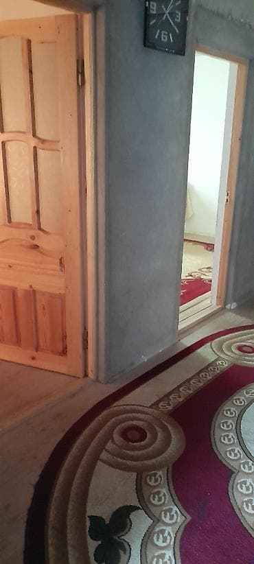 daxili kreditle evler 2026: Müşfiqabad qəsəbəsi, Müşfiq qəsəbəsi, Abşeron, Aşağı Güzdək, Beton — 2