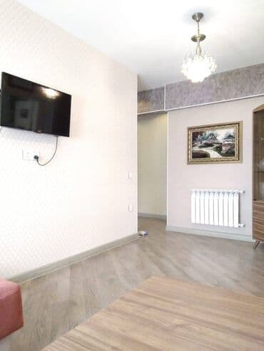 lerikdə ev: 2 otaqlı, Yeni tikili, 55 kv. m — 9