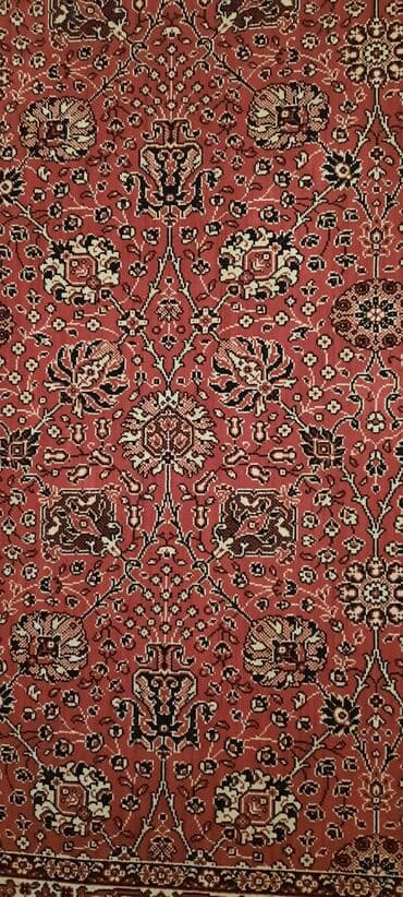 divar xalcası: Xalça — 3