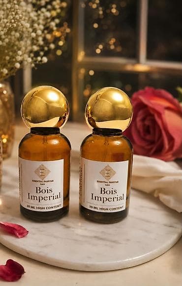 prada eynək: Essential Parfums Paris – Bois Imperial 30 ml (High Content) - Niş — 1