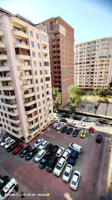 сдам квартиру в баку: 28 may metrosuna yaxin Amerika səfirliyinə yaxin 14 mertebeli — 14