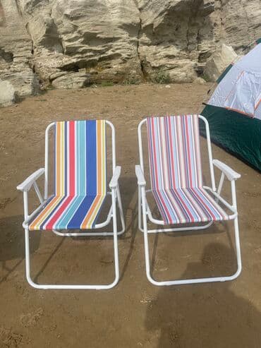 Açılıb yığılan kreslo
1 ədədi 20 m