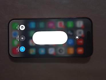 iphone original adapter: 256 GB, Narıncı, Face ID, Sənədlərlə — 3