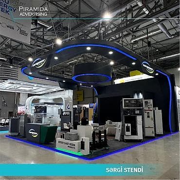 bizon promo: Piramida Reklam – Reklam və çap xidmətləri Piramida Reklam olaraq — 1