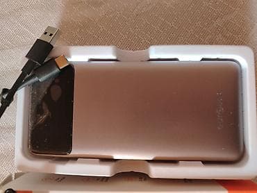 online telefon aksesuarları: Powerbank 30000 mAh, Yeni — 2