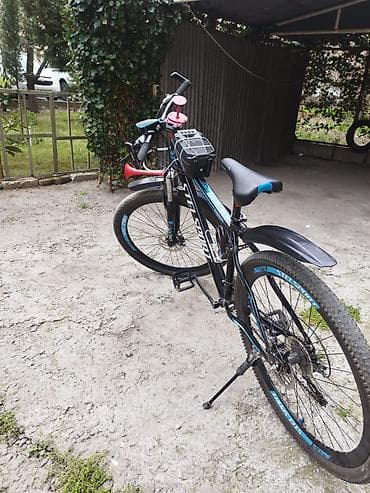 stels: STELS SPORT dağ velosipedi29luq problemi yoxdur üsdüdəki hərşey — 5