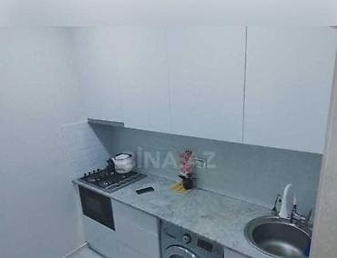 28 may bina evleri: 8-ci mikrorayon, 2 otaqlı, Yeni tikili, m. Nəriman Nərimanov, 58 kv. m — 7