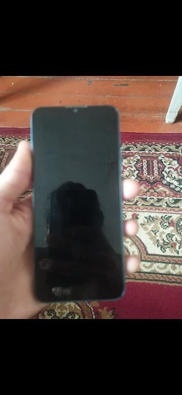 iphone x 128 gb ikinci el: Realme C21, 32 GB, rəng - Mavi, İki sim kartlı — 1