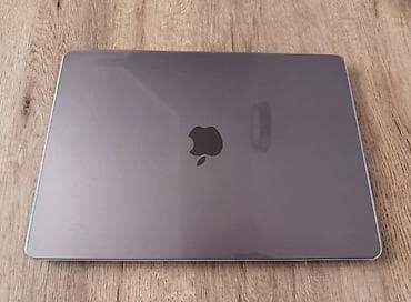 Apple MacBook Air 15’ M2 + Magic Mouse hədiyyə * Pil 100% * Cızıqsız