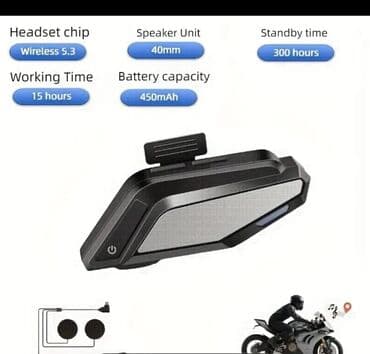 чип node: Новый Беспроводные (Bluetooth) Наушники, AIR MUSIC, цвет - Черный — 2