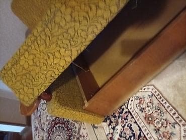 obsivka taxta: Divan, Bazalı, Parça, Çatdırılma yoxdur — 3