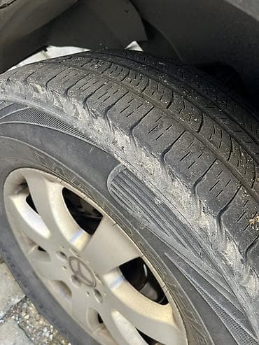 pikap tekeri: Şin Marshal 265 / 65 / R 17 — 4