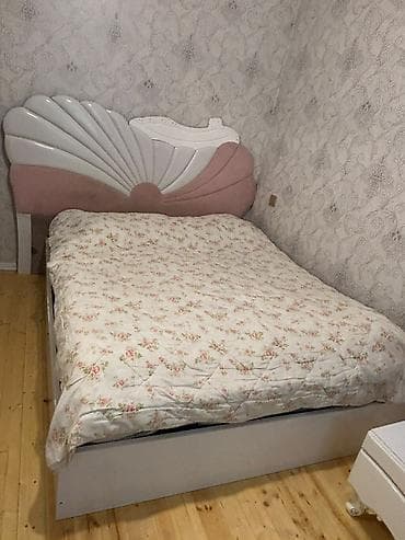 stul qedimi: Mebel dəsti – qonaq və yataq otağı üçün Qonaq otağı: - L formalı — 7