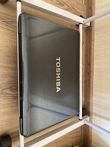 intel core i7: İşlənmiş Toshiba, 15.6 ", AMD A12, 512 GB, Ünvandan götürmə — 1