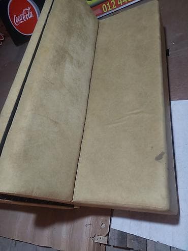 диваны для ресторанов: Без подьемного механизма, Дерево, Нет кредита, Без гарантии — 3