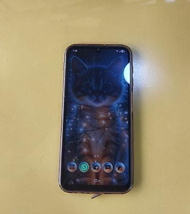 Samsung Galaxy A24 4G, 128 GB — 2