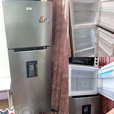Soyuducu. 300azn. Tecili evden cixmalidir. Cehiz gelib deye satılır lalafo.az -da Soyuducu. 300azn. Tecili evden cixmalidir. Cehiz gelib deye satılır