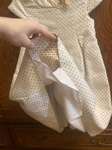 don geyim: Don, Ziyafət, 7 - 8 yaş, Mayoral — 3