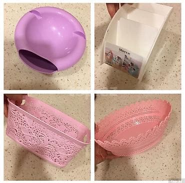 plasmas skaf: Plasmas qablar her biri 1 man shekilleri cevirib baxin deaktiv — 1