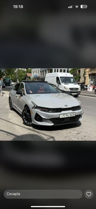 bmw 3 серия 320i efficientdynamics: BMW 5 Series Sedan – M Paket görünüşlü, qara rəngli, zərif və dinamik — 21