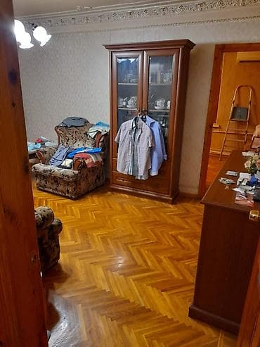 Квартиры: Баку, 2 комнаты, Вторичка, 52 м² — 2