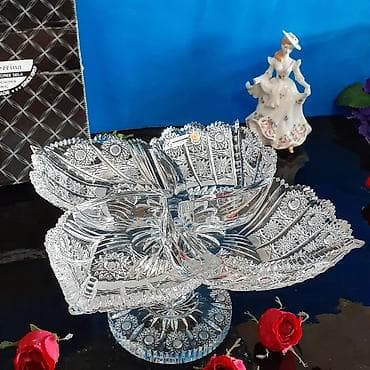 sam agaclarin satisi: Alesh zivera boyuk cerez qabi — 3