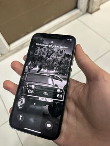 duyu bişirən: IPhone 12 Pro, Space Gray, Face ID — 3