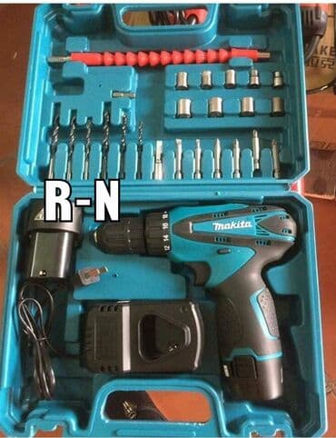 dewalt service baku: Drel yeni keyfiyyətli makita nabor
Drel dəsti
Drel 
Əl drel — 1